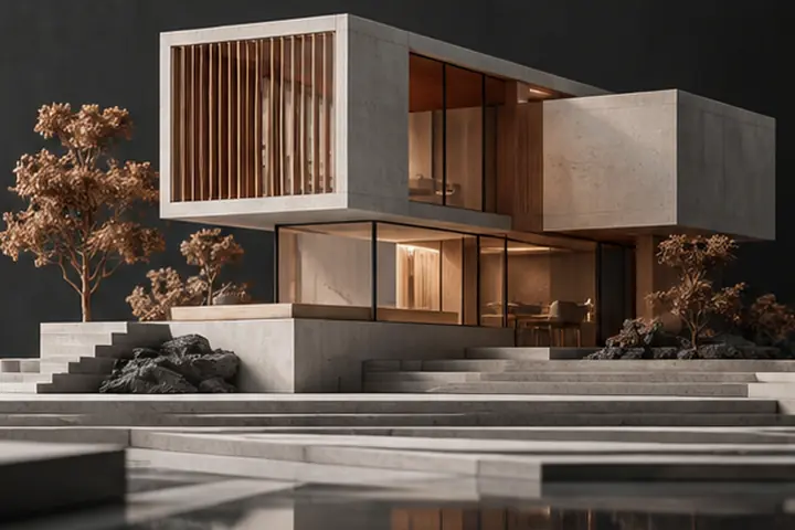 亚洲地理第二大国